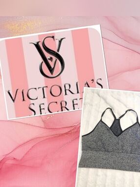 VICTORIA SECRET T-back Sports Bra